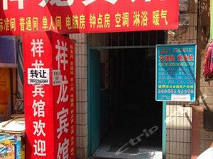 西安鱼缸定制祥龙鱼场地址（西安观赏鱼市场在哪里）