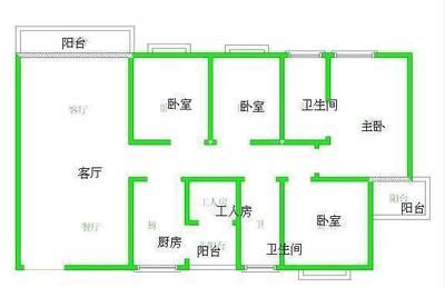 家里金龙鱼摆放位置（家里金龙鱼的摆放位置）